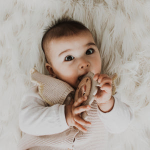Teething
