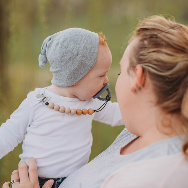 Pacifier Clip - Market CLEARANCE