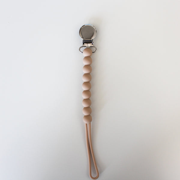 Pacifier Clip - All-in-One