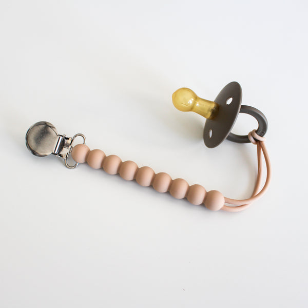 Pacifier Clip - All-in-One